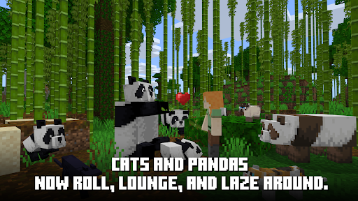 Minecraft Trial store screenshot 5