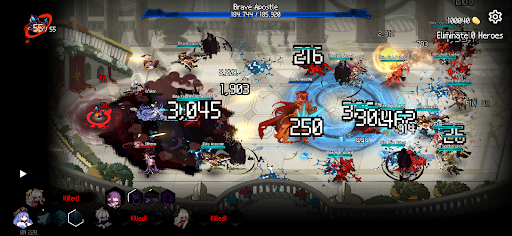 Dungeon Squad 商店截图 5