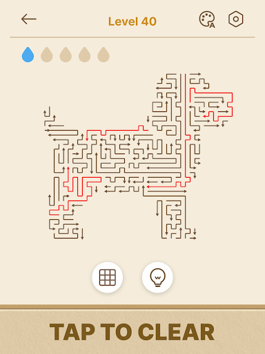 Amaze GO! 商店截图 8