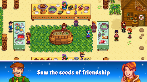 Stardew Valley 商店截图 4