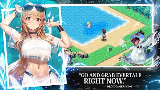 Evertale store screenshot 7