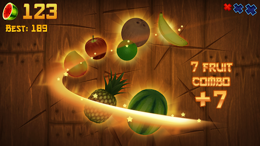 Fruit Ninja® store screenshot 5