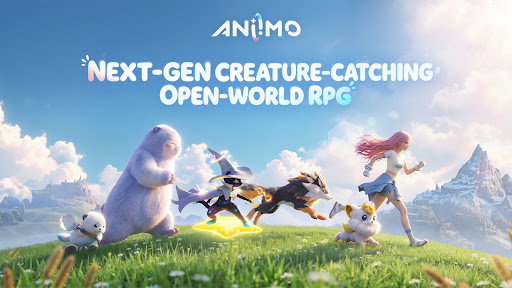 Aniimo store screenshot 1