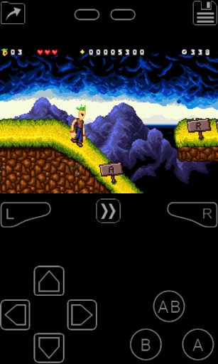 My Boy! - GBA Emulator 商店截图 2