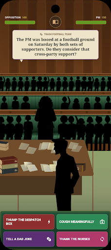 No. 10: Full Confidence store screenshot 3
