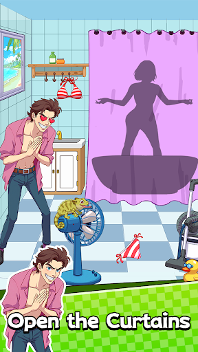 Tricky Puzzle 2: Brain Test store screenshot 3