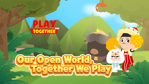 Play Together VNG 商店截图 1