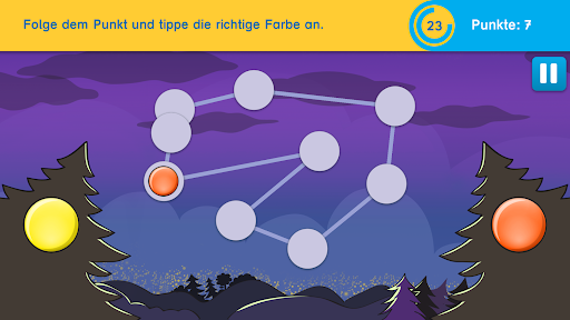 Antolin Lesespiele 1/2 商店截图 3