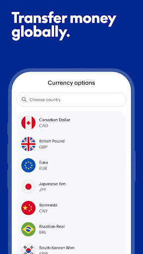 PayPal - Pay, Send, Save 商店截图 8