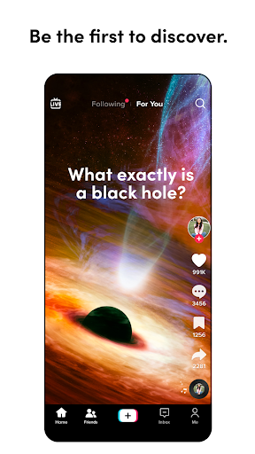TikTok 商店截图 1