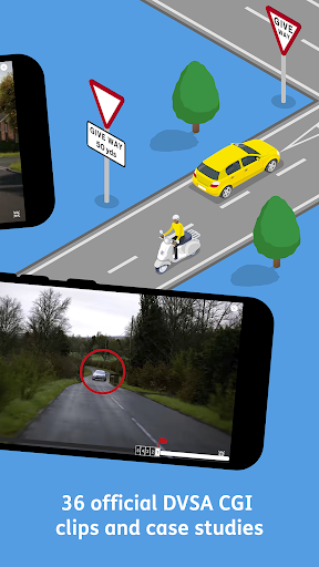 Official DVSA Theory Test Kit 商店截图 5