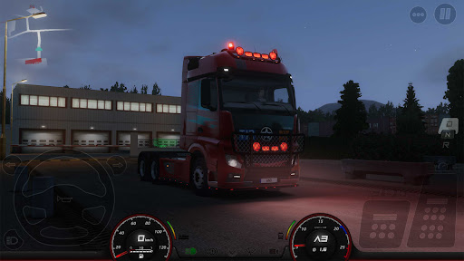 Truckers of Europe 3 商店截图 2