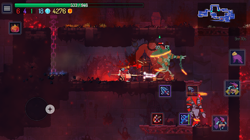 Dead Cells 商店截图 2