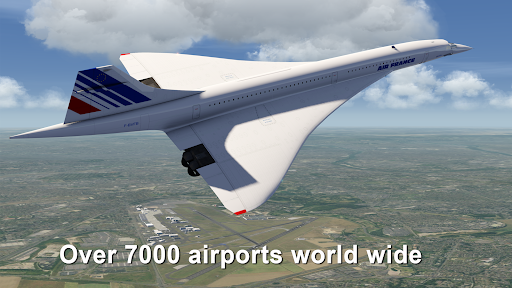 Aerofly FS Global 商店截图 5