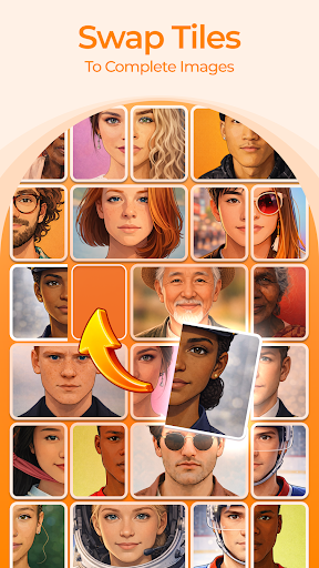 Picture Blast Solitaire 商店截图 1