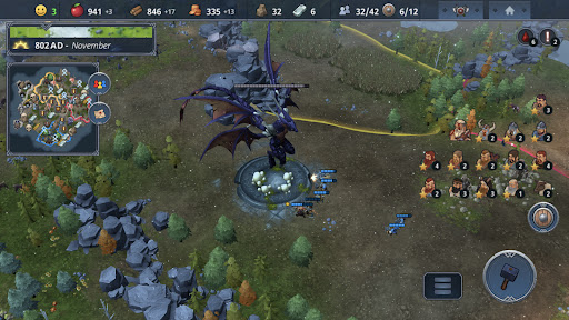 Northgard 商店截图 6