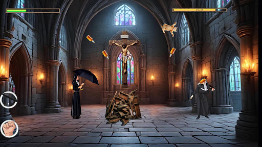 Suor Nausicaa, the game 商店截图 8