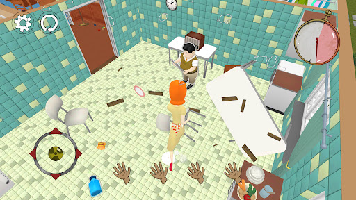 60 Seconds! Reatomized 商店截图 3