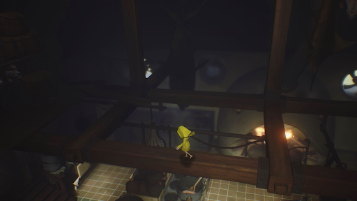 Little Nightmares store screenshot 5