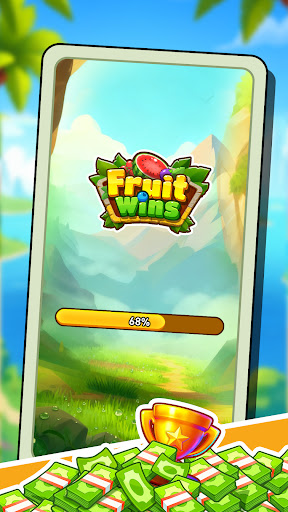 Fruit Wins 商店截图 1