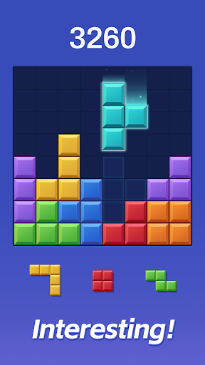 Color Block: Combo Blast store screenshot 3