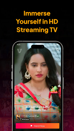 Rigi TV: Short Drama App store screenshot 4