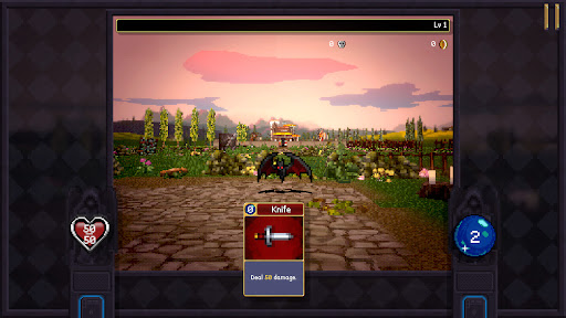 Vampire Crawlers store screenshot 6