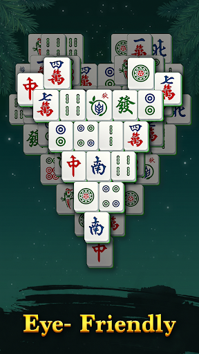 Vita Mahjong 商店截图 4