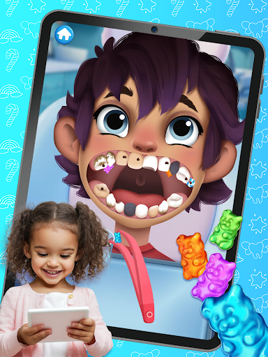 Dentist games store screenshot 6