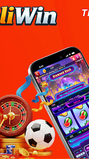 MaliWin: Casino Slots 商店截图 2
