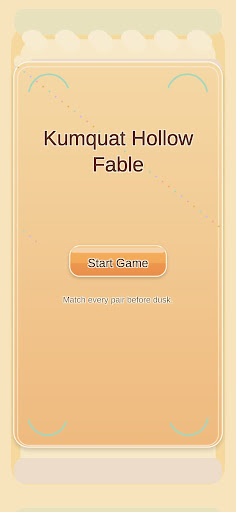 Kumquat Hollow Fable store screenshot 1