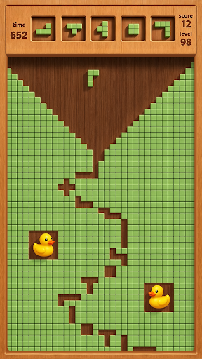 Block Crush! store screenshot 6
