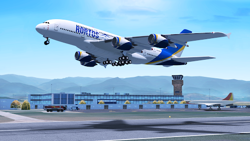 RFS - Real Flight Simulator 商店截图 1