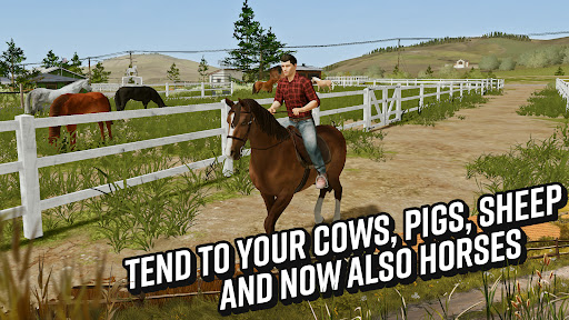 Farming Simulator 20 商店截图 4