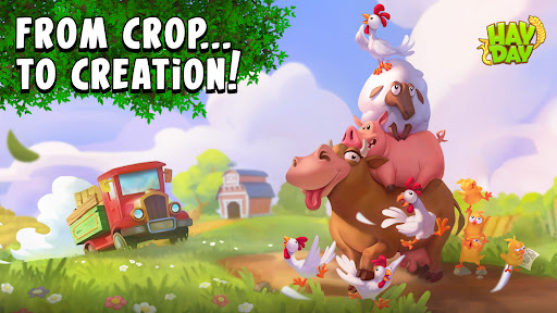 Hay Day store screenshot 1