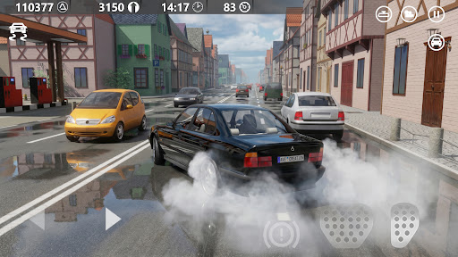 Driving Zone: Germany Pro store screenshot 7