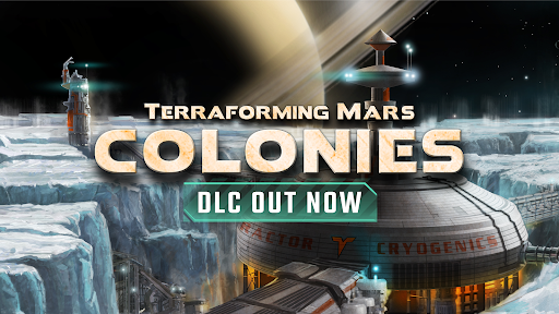 Terraforming Mars store screenshot 8
