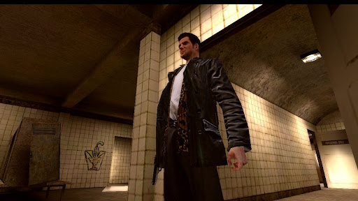 Max Payne Mobile 商店截图 3