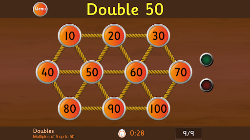 Hit the Button Math 商店截图 4