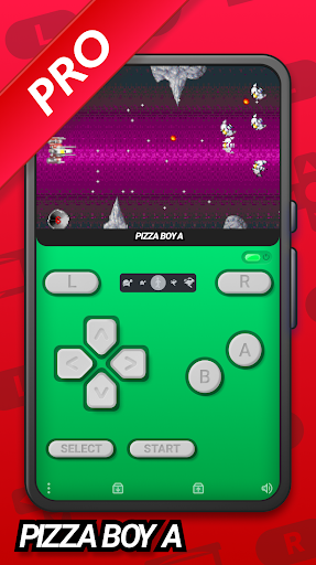 Pizza Boy A Pro 商店截图 1