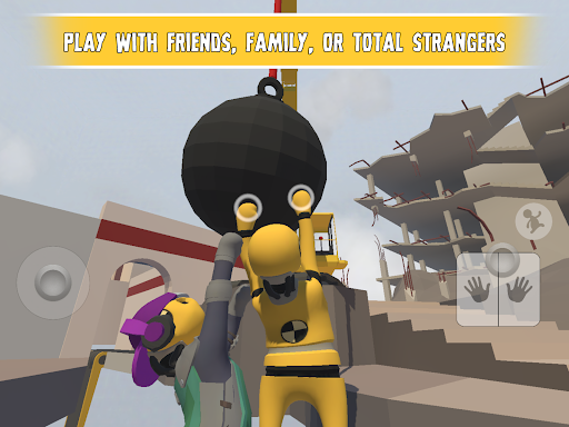 Human Fall Flat store screenshot 8