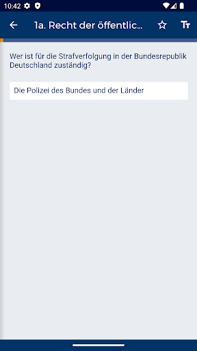 IHK. 34a GewO store screenshot 5