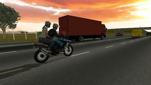Moto Wheelie 3D store screenshot 4