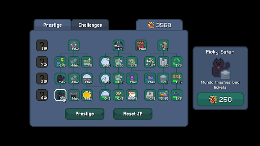 Scritchy Scratchy store screenshot 4
