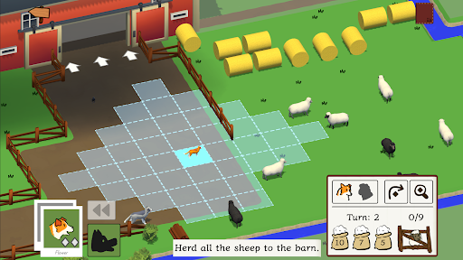 I Herd Ewe store screenshot 1