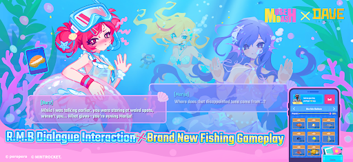 Muse Dash 商店截图 5