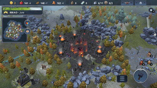 Northgard 商店截图 4