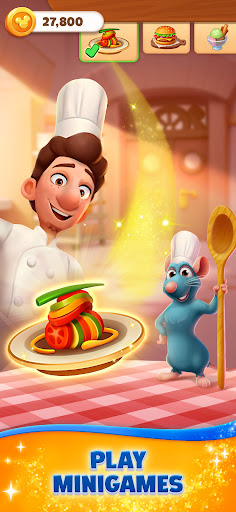 Disney Solitaire 商店截图 7