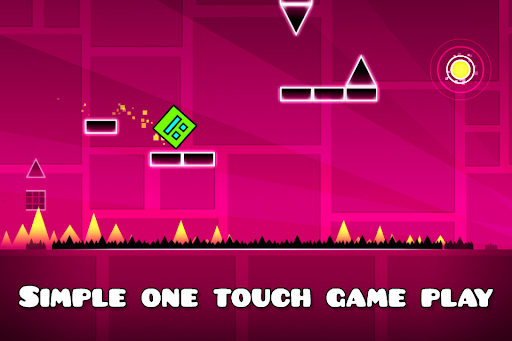 Geometry Dash Lite 商店截图 4
