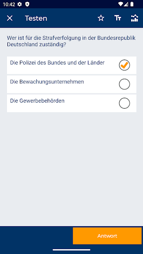 IHK. 34a GewO store screenshot 6